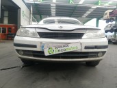 renault laguna ii (bg0) del año 2002