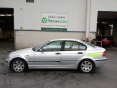 bmw 3 (e46) del año 2002