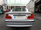 bmw 3 (e46) del año 2002