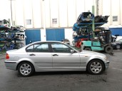 bmw 3 (e46) del año 2002