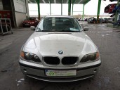 bmw 3 (e46) del año 2002
