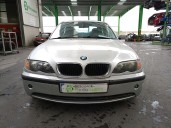 bmw 3 (e46) del año 2002