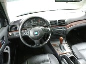 bmw 3 (e46) del año 2002