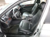 bmw 3 (e46) del año 2002