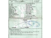 bmw 3 (e46) del año 2002