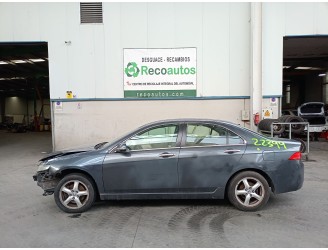 honda accord vii (cl, cn) del año 2004