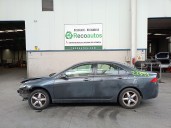 honda accord vii (cl, cn) del año 2004