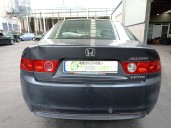 honda accord vii (cl, cn) del año 2004