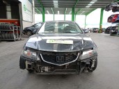 honda accord vii (cl, cn) del año 2004