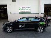 skoda superb iii (3v3) del año 2018