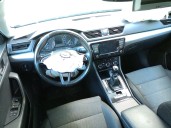 skoda superb iii (3v3) del año 2018