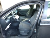 skoda superb iii (3v3) del año 2018