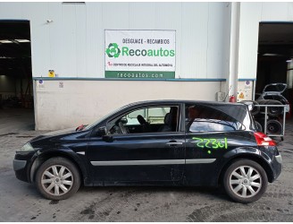 renault megane ii (bm0/1_, cm0/1_) del año 2007