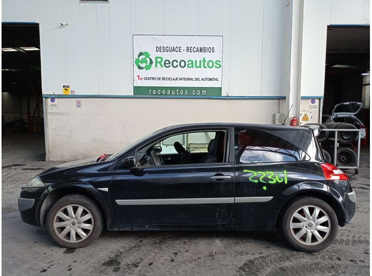 renault megane ii (bm0/1_, cm0/1_) del año 2007