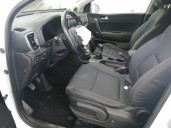 kia sportage from year 2017