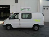 ford transit, caja cerr. corto 95 del año 1995