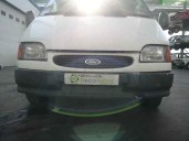 ford transit, caja cerr. corto 95 del año 1995