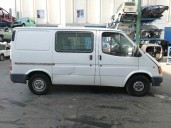 ford transit, caja cerr. corto 95 del año 1995