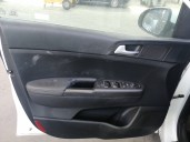kia sportage from year 2017