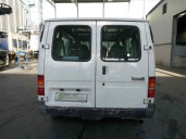 ford transit, caja cerr. corto 95 del año 1995