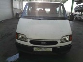 ford transit, caja cerr. corto 95 del año 1995