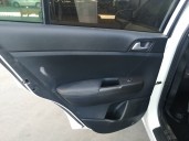kia sportage from year 2017