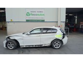 bmw 1 (f20) del año 2015