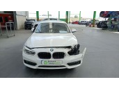 bmw 1 (f20) del año 2015