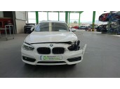 bmw 1 (f20) del año 2015