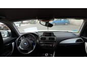 bmw 1 (f20) del año 2015