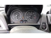 bmw 1 (f20) del año 2015