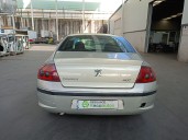 peugeot 407 (6d_) del año 2004