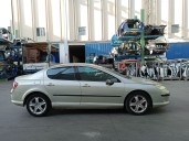 peugeot 407 (6d_) del año 2004