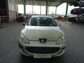 peugeot 407 (6d_) del año 2004