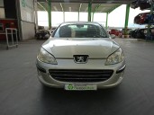 peugeot 407 (6d_) del año 2004