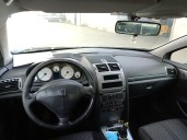 peugeot 407 (6d_) del año 2004