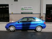 citroën xsara berlina del año 2000