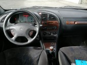 citroën xsara berlina del año 2000