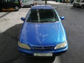 citroën xsara berlina del año 2000
