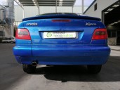 citroën xsara berlina del año 2000
