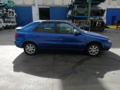 citroën xsara berlina del año 2000