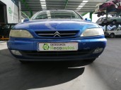 citroën xsara berlina del año 2000