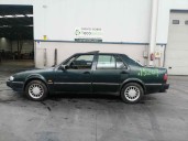 saab 9000 cd del año 1993