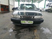 saab 9000 cd del año 1993