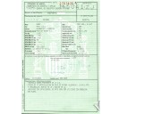 saab 9000 cd del año 1993