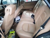 saab 9000 cd del año 1993