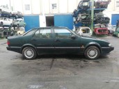 saab 9000 cd del año 1993