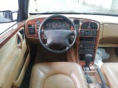saab 9000 cd del año 1993