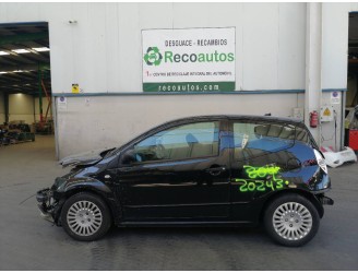 citroën c2 del año 2006