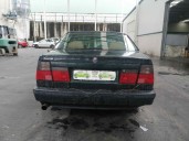saab 9000 cd del año 1993